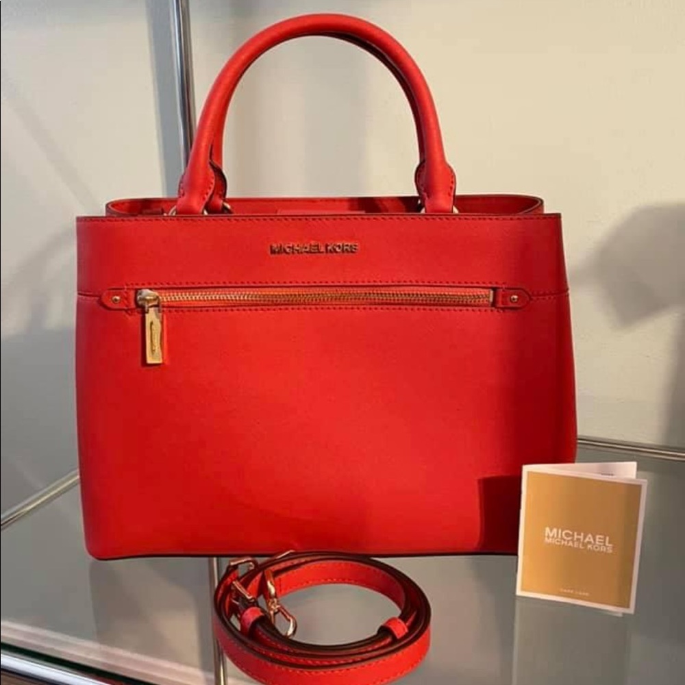 💥Brand NEW💥 Hailee satchel
